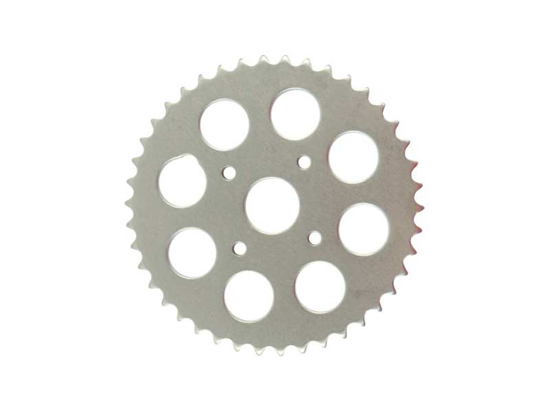 Camshaft gear